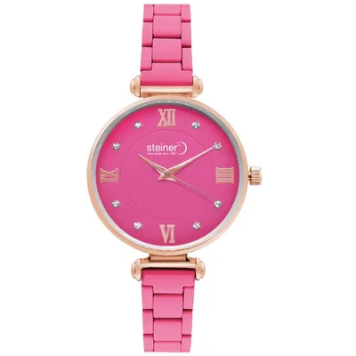 Reloj Steiner para Mujer St25398Wq