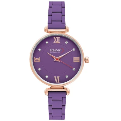 Reloj Steiner para Mujer St25400Wq