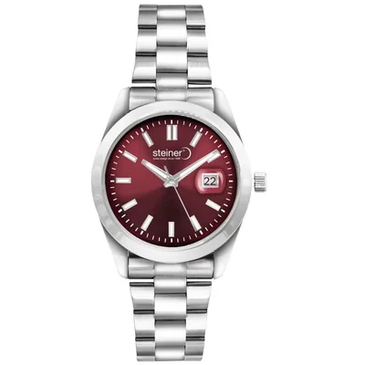 Reloj Steiner para Mujer St25422Wq