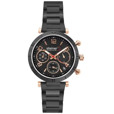 Reloj Steiner para Mujer St25467Wq