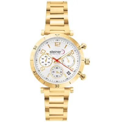 Reloj Steiner para Mujer St25466Wq