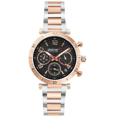 Reloj Steiner para Mujer St25465Wq