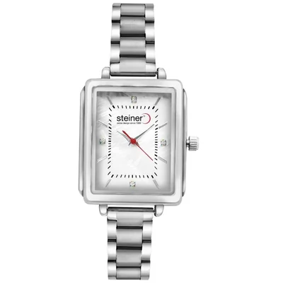 Reloj Steiner para Mujer St25449Wq