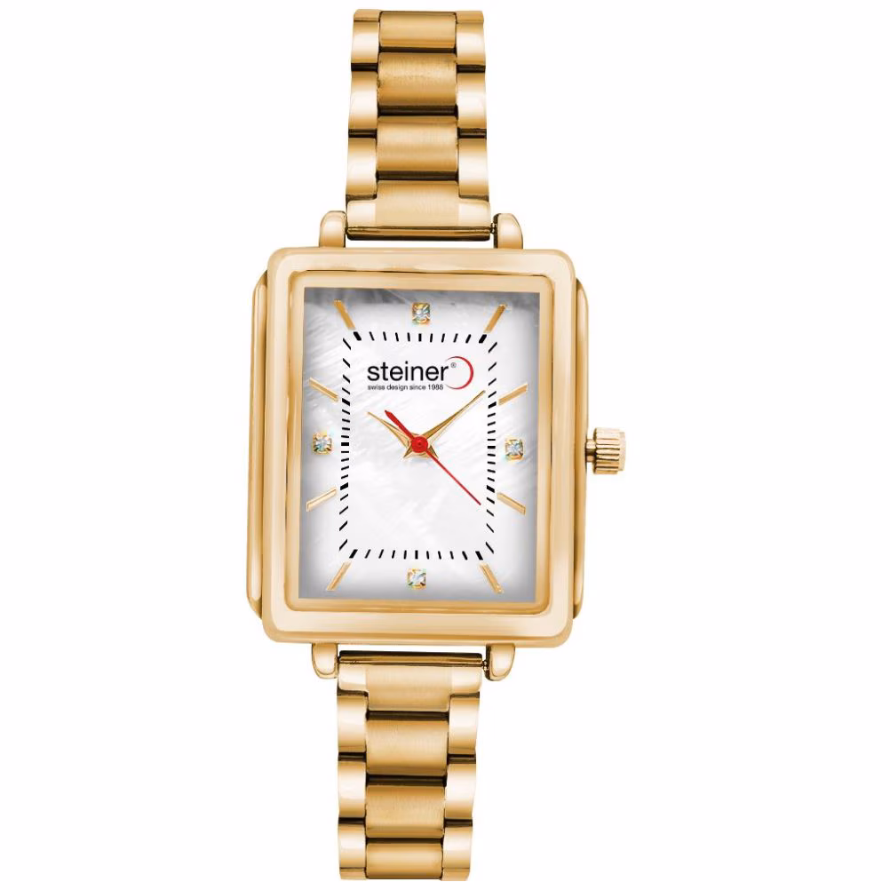 Reloj Steiner para Mujer St25450Wq