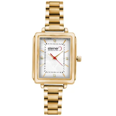 Reloj Steiner para Mujer St25450Wq