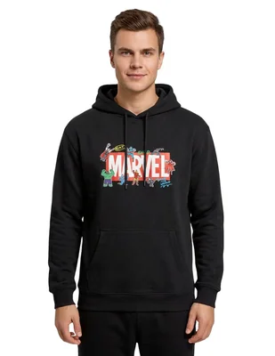 Sudadera marvel disney original save the world! Para hombre