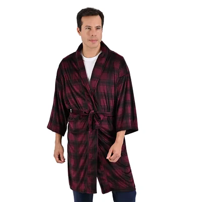 Bata de Descanso Starwest para Hombre