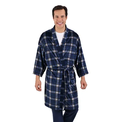 Bata de Descanso Starwest para Hombre