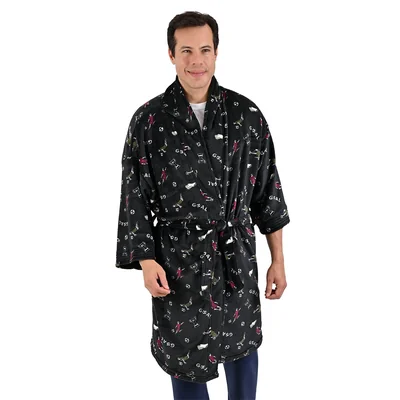 Bata de Descanso Starwest para Hombre