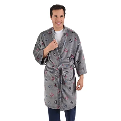Bata de Descanso Starwest para Hombre