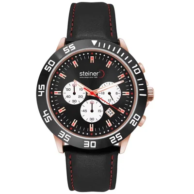 Reloj Steiner para Hombre St25431Wq