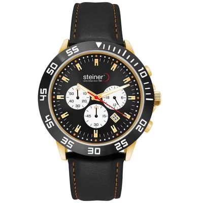 Reloj Steiner para Hombre St25430Wq