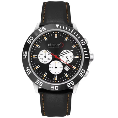 Reloj Steiner para Hombre St25429Wq