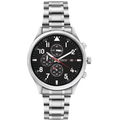 Reloj Steiner para Hombre St25393Wq