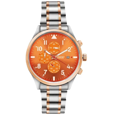 Reloj Steiner para Hombre St25390Wq