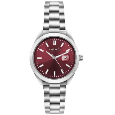 Reloj Steiner para Hombre St25419Wq