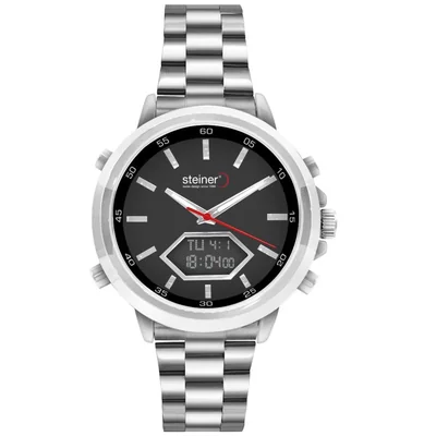 Reloj Steiner para Hombre St25395Wq