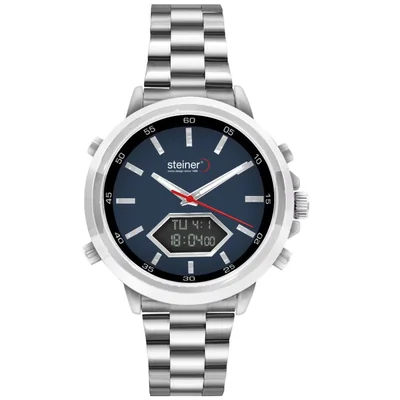 Reloj Steiner para Hombre St25394Wq