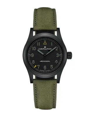 Reloj khaki field call of duty moderns warfare unisex h69469930