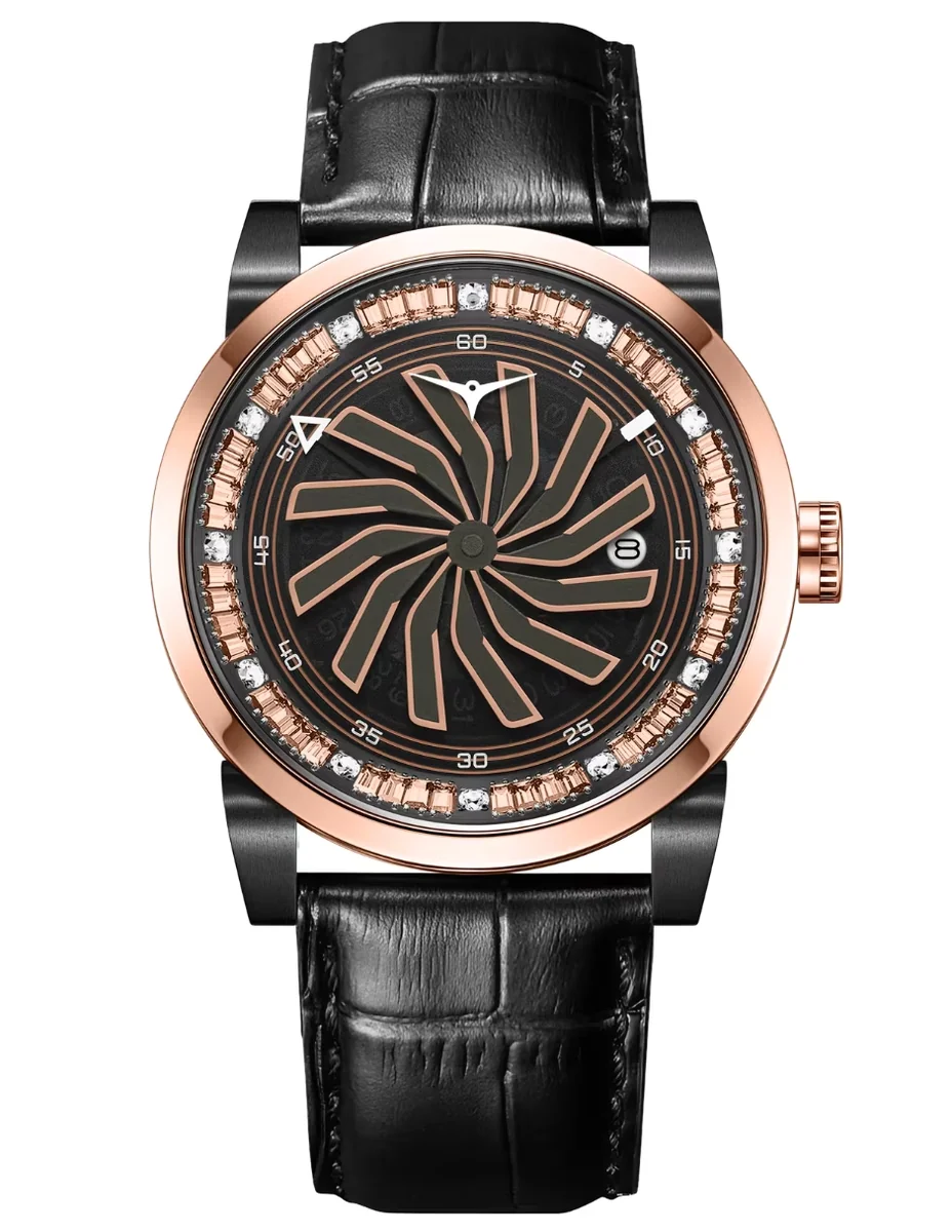 Reloj blade para hombre spirit gem