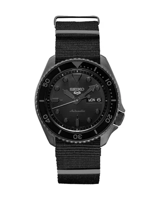 Reloj 5 Sports para hombre SRPD79