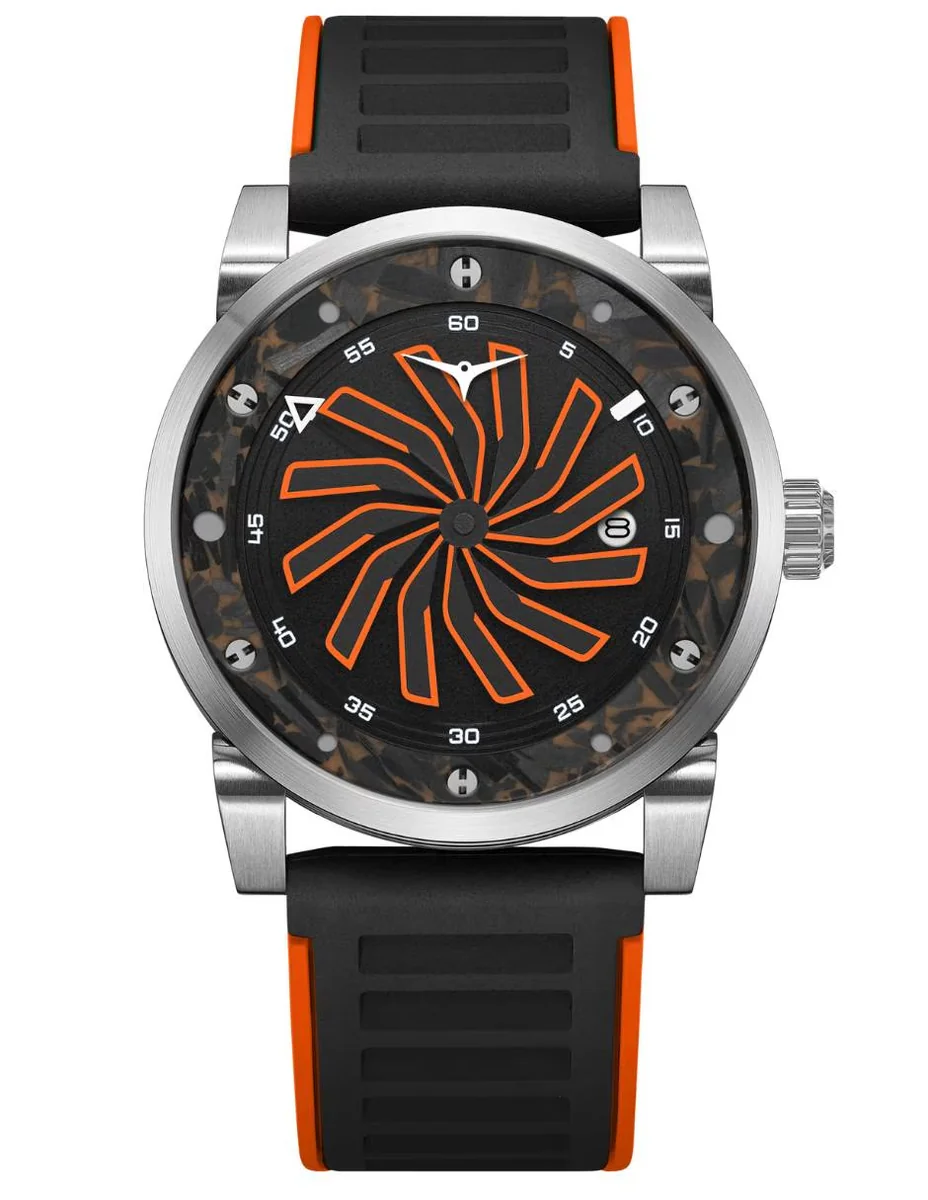 Reloj blade para hombre rush