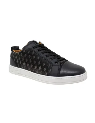 Tenis de piel(si aplica) PLATINI para hombre