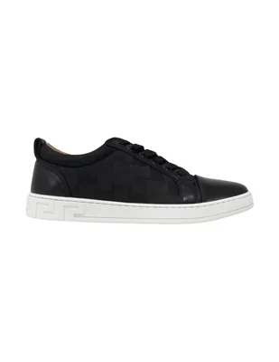 Tenis de piel(si aplica) PLATINI para hombre