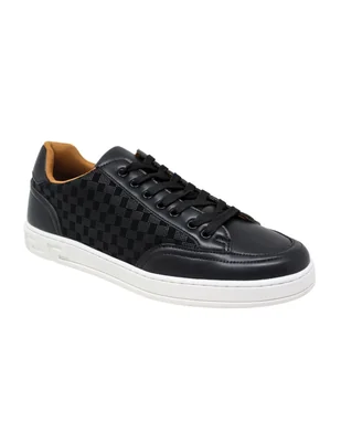 Tenis de piel(si aplica) PLATINI para hombre