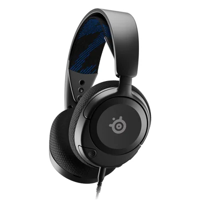 Auriculares Para Juegos Steelseries Arctis Nova 1p Hi-fi Ps5/ps4 Pc Xbox - Venta Internacional.