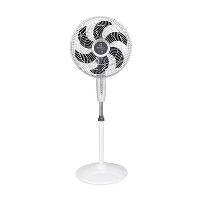Ventilador Taurus STRADÜST con Wifi color Blanco