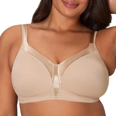 Brasier Playtex 18 Horas Suave Y Suavizante Sin Aros Paquete De 2 - Venta Internacional.