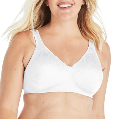 Bra Playtex 18 Hour Ultimate Lift & Support Wireless 42b - Venta Internacional.