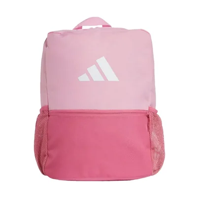 Mochila Seasonal Essentials Colorblock Niños Adidas Rosa Niños