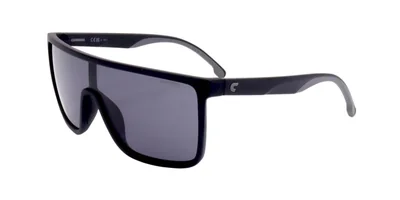 Anteojos De Sol Carrera 8060s Negro Mate - Venta Internacional.