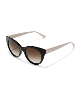 Lentes De Sol Hawkers Para Hombre Y Mujer Divine Black And White Earth