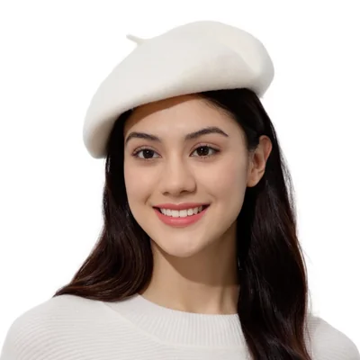 Boina Baiyun Para Mujer Y Hombre - Venta Internacional.