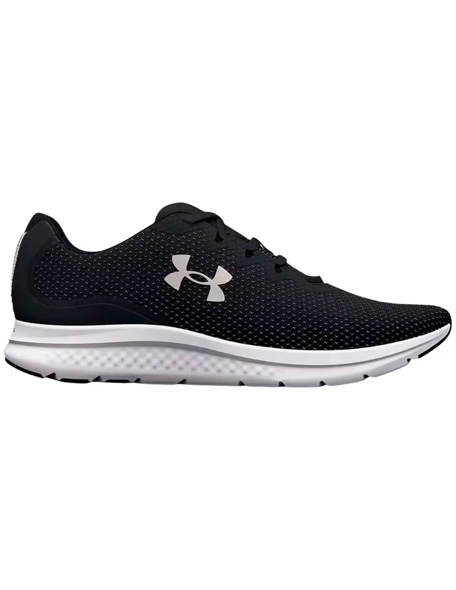 Tenis Under Armour Charged Impulse para Mujer