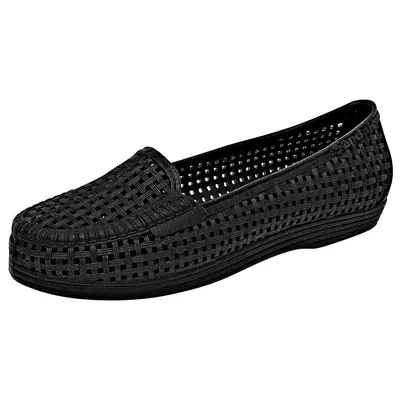 Sandak Sandalia Para Mujer Negro, Código 58884-1