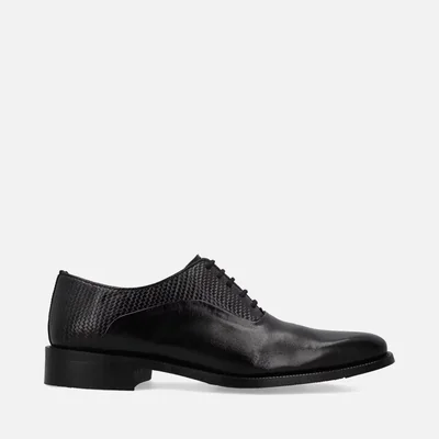 Calzado Para Caballero Oxford Michel Domit Dublín01 008j01