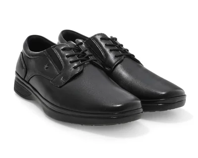 Zapatos Confort Porto Sur Ken de Piel para Hombre
