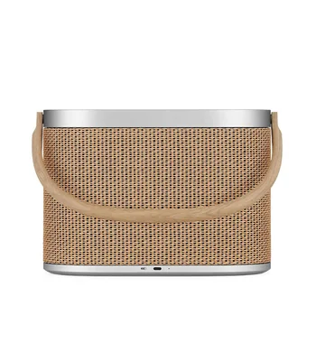 Bocina portátil Bluetooth Streaming  Beosound A5 Nordic Weave