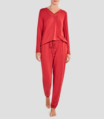 Pijama 2 Piezas Mujer