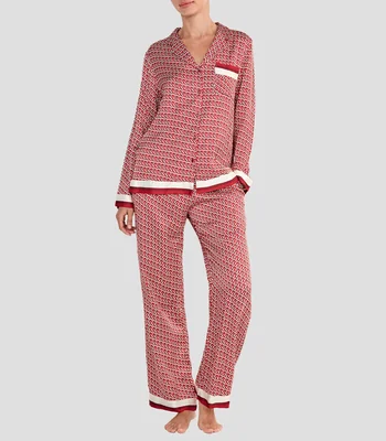 Pijama 2 Piezas Mujer