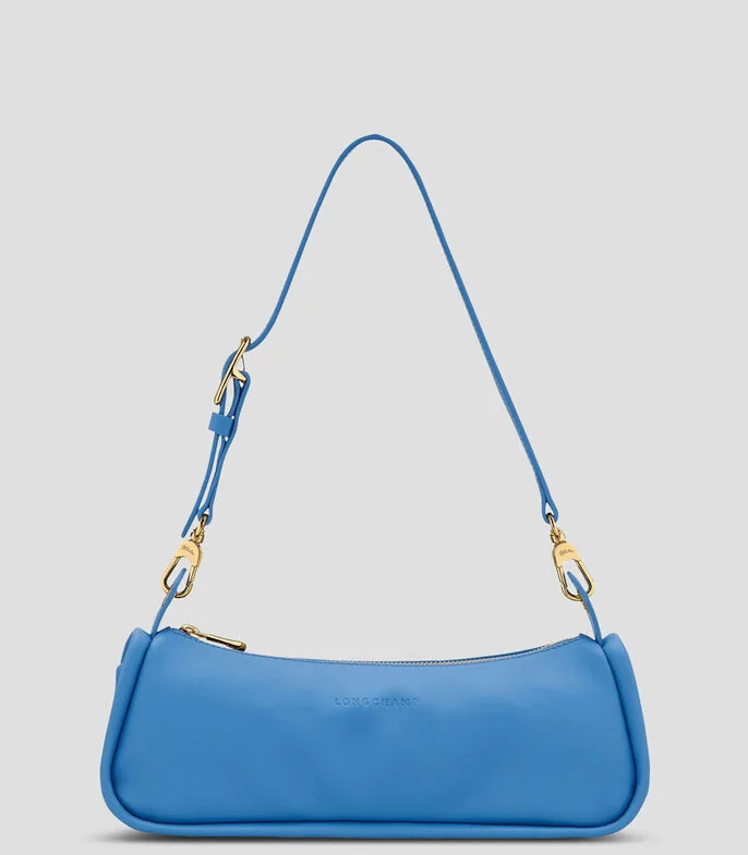 Bolsa Crossbody en Piel Mujer