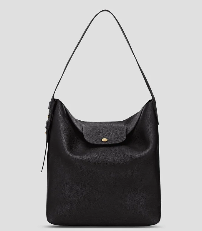 Bolsa Shoulder en Piel Mujer