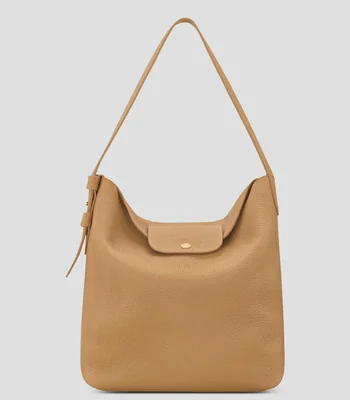 Bolsa Shoulder en Piel Mujer