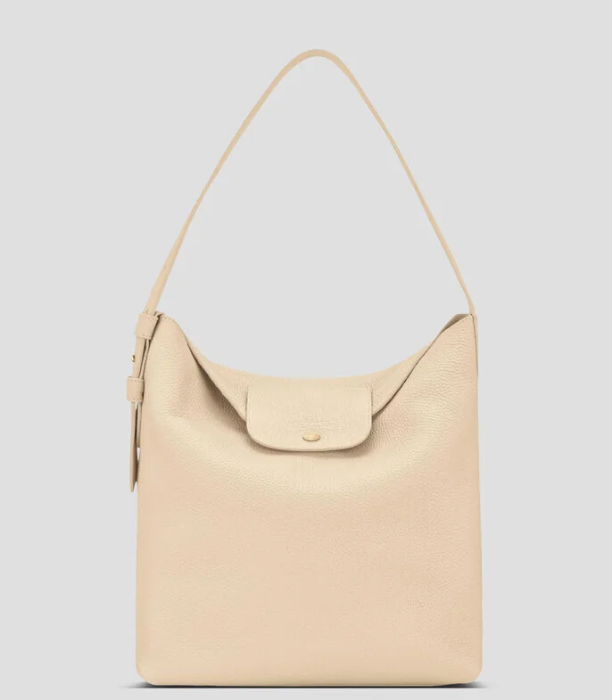 Bolsa Shoulder en Piel Mujer