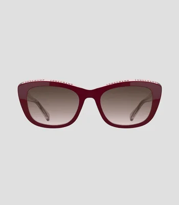 Lentes de Sol Ojo de Gato Mujer