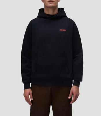 Sudadera con capucha Hombre